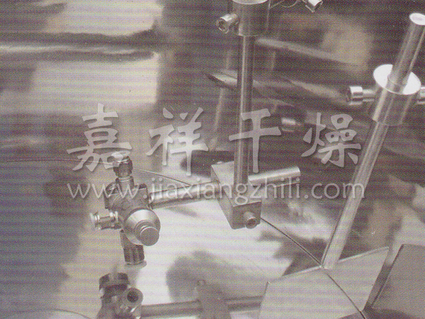BZJ系列撒粉包衣機(jī)