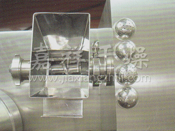 JW系列擠條拋丸機(jī)