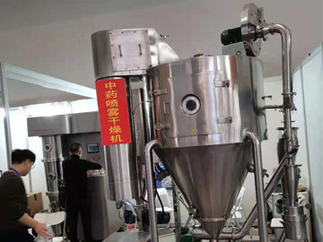 第59屆國(guó)際制藥機(jī)械博覽會(huì)如約而至